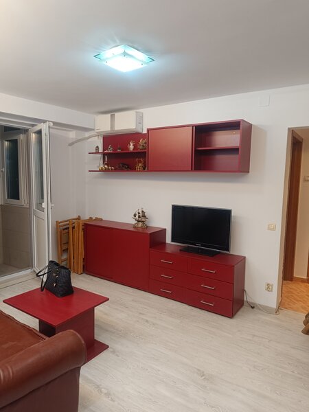 Luica, Giurgiului, 3 camere